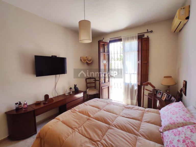 Casa en Venta en San Javier, Cordoba