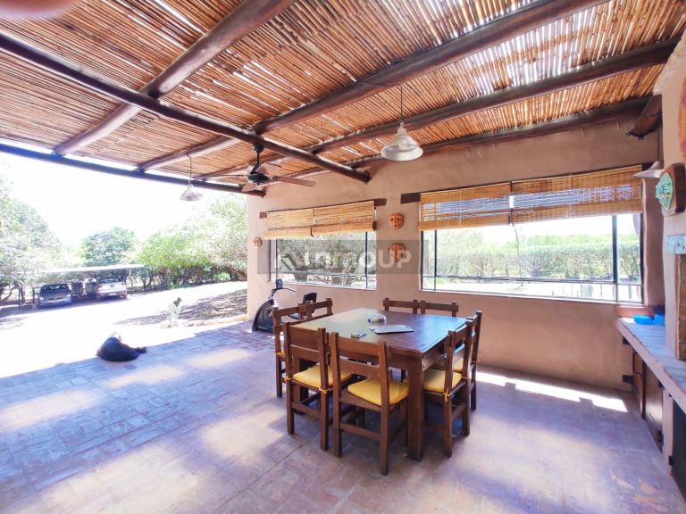 Casa en Venta en San Javier, Cordoba