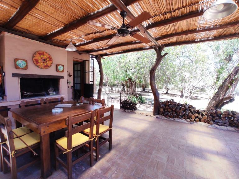 Casa en Venta en San Javier, Cordoba