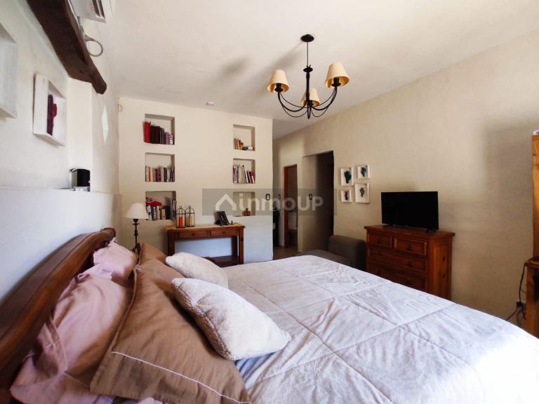 Casa en Venta en San Javier, Cordoba