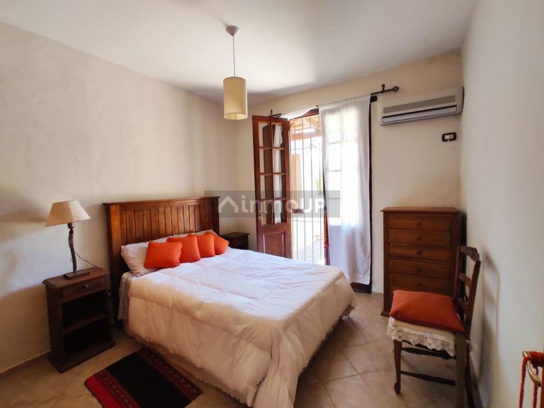 Casa en Venta en San Javier, Cordoba