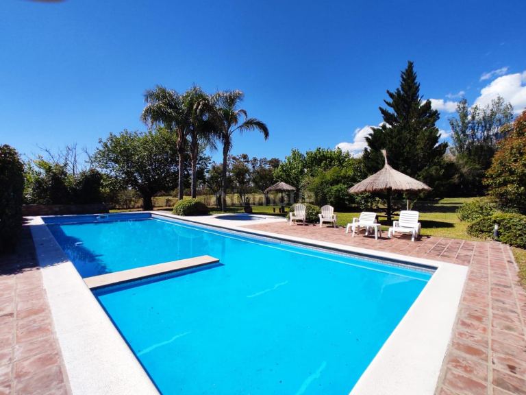 Casa en Venta en San Javier, Cordoba