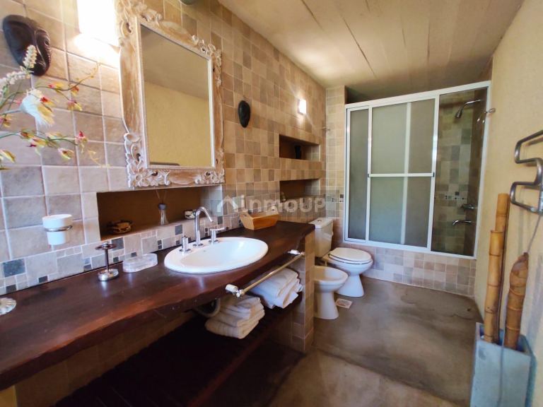 Casa en Venta en San Javier, Cordoba