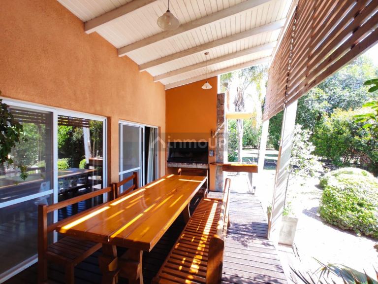 Casa en Venta en San Javier, Cordoba