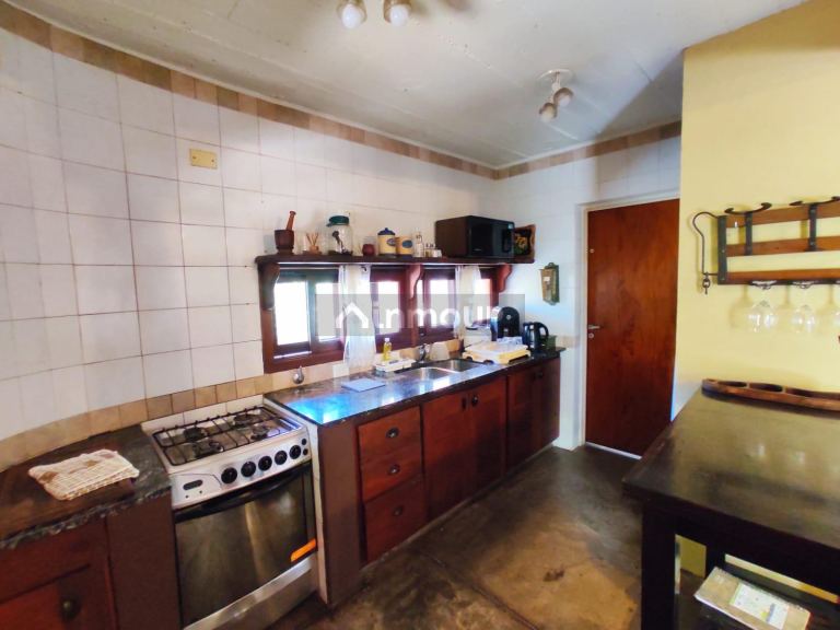 Casa en Venta en San Javier, Cordoba