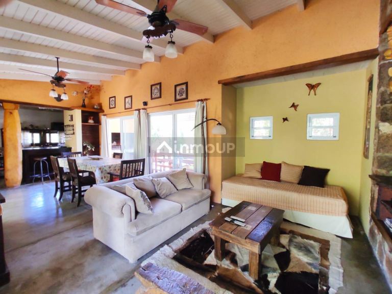 Casa en Venta en San Javier, Cordoba