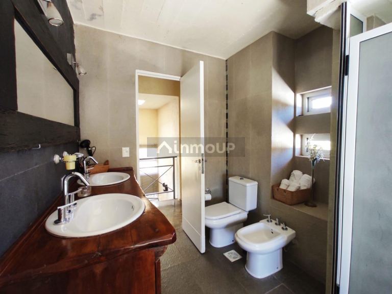 Casa en Venta en San Javier, Cordoba