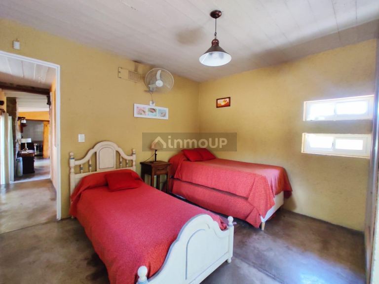 Casa en Venta en San Javier, Cordoba