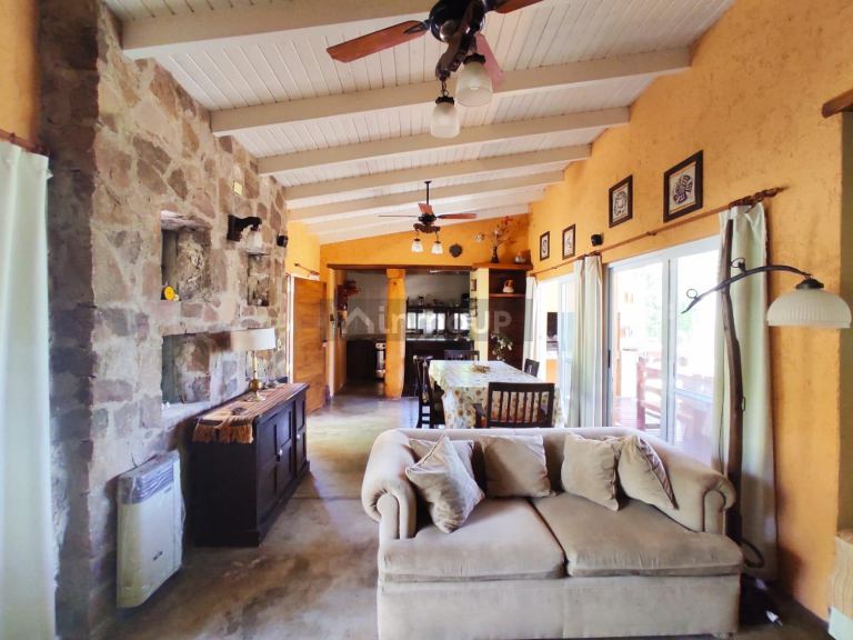 Casa en Venta en San Javier, Cordoba