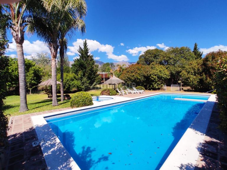 Casa en Venta en San Javier, Cordoba