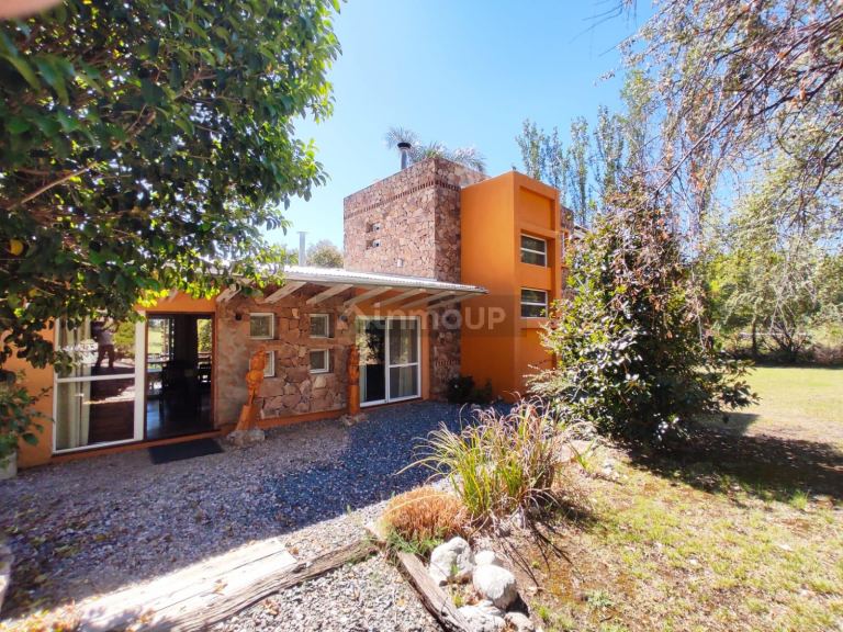 Casa en Venta en San Javier, Cordoba