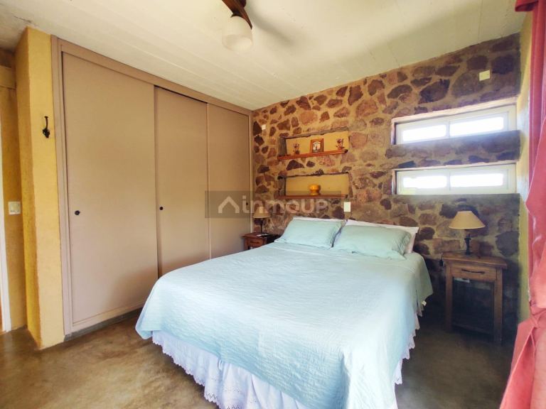 Casa en Venta en San Javier, Cordoba