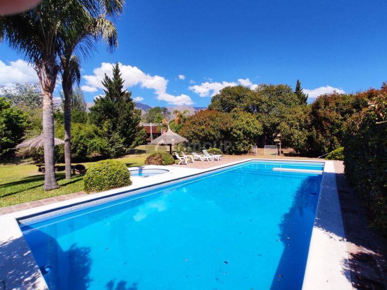 Casa en Venta en San Javier, Cordoba