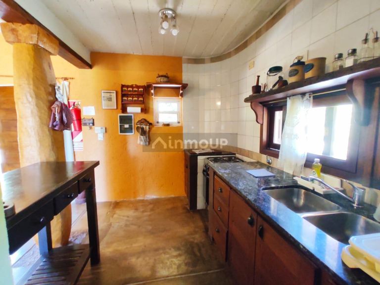 Casa en Venta en San Javier, Cordoba