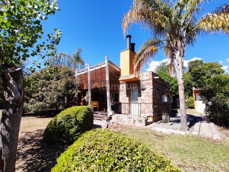 Casa en Venta en San Javier, Cordoba