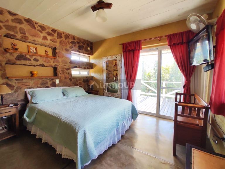 Casa en Venta en San Javier, Cordoba