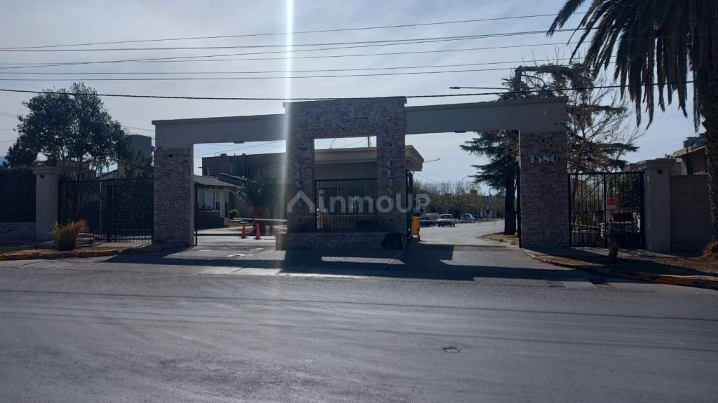 Departamento en Venta en Las Heras, Mendoza