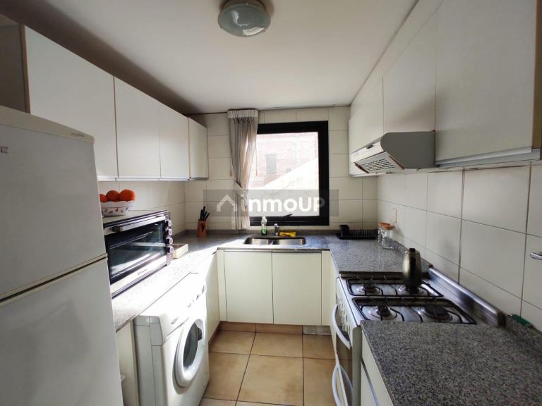 Departamento en Venta en Capital, Mendoza