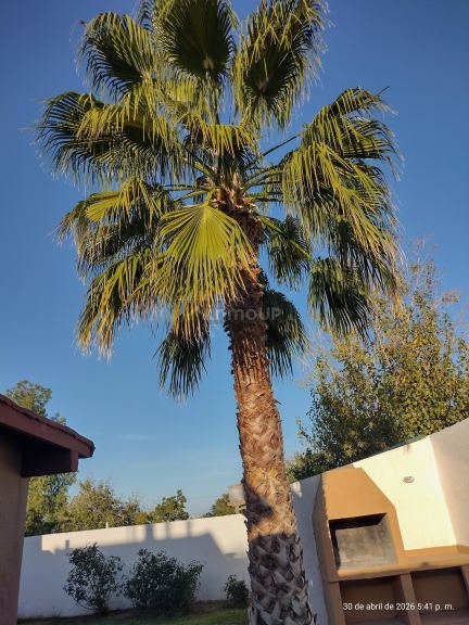 Casa en Venta en Capital, Mendoza