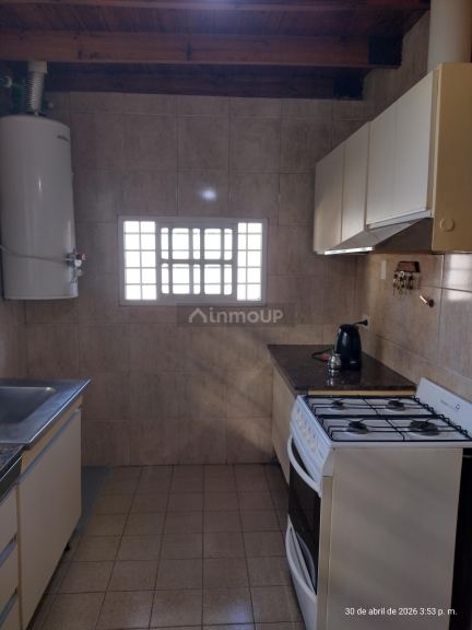 Casa en Venta en Capital, Mendoza