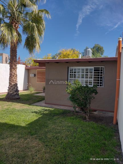 Casa en Venta en Capital, Mendoza