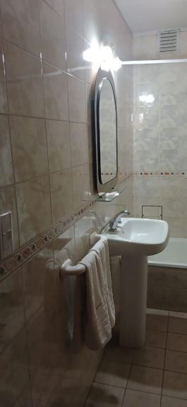 Departamento en Alquiler en Capital, Mendoza