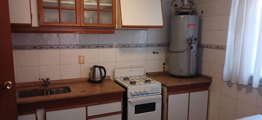 Departamento en Alquiler en Capital, Mendoza