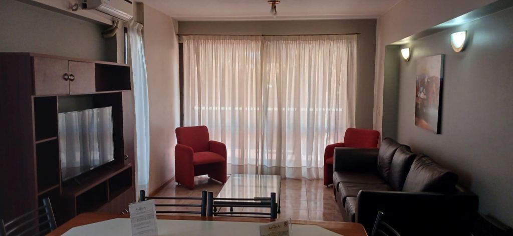 Departamento en Alquiler en Capital, Mendoza