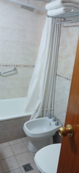 Departamento en Alquiler en Capital, Mendoza