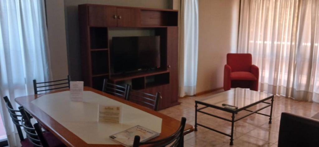 Departamento en Alquiler en Capital, Mendoza
