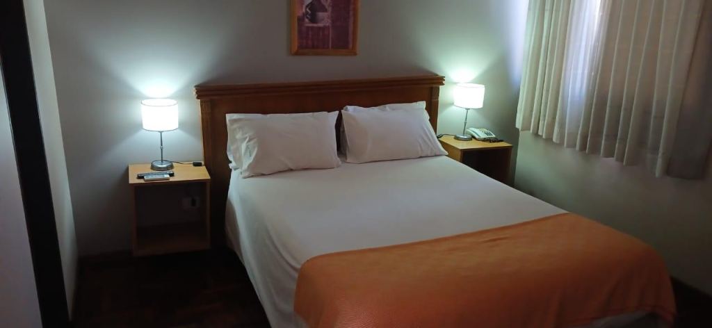 Departamento en Alquiler en Capital, Mendoza