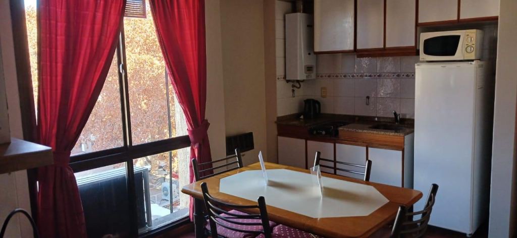 Departamento en Alquiler en Capital, Mendoza