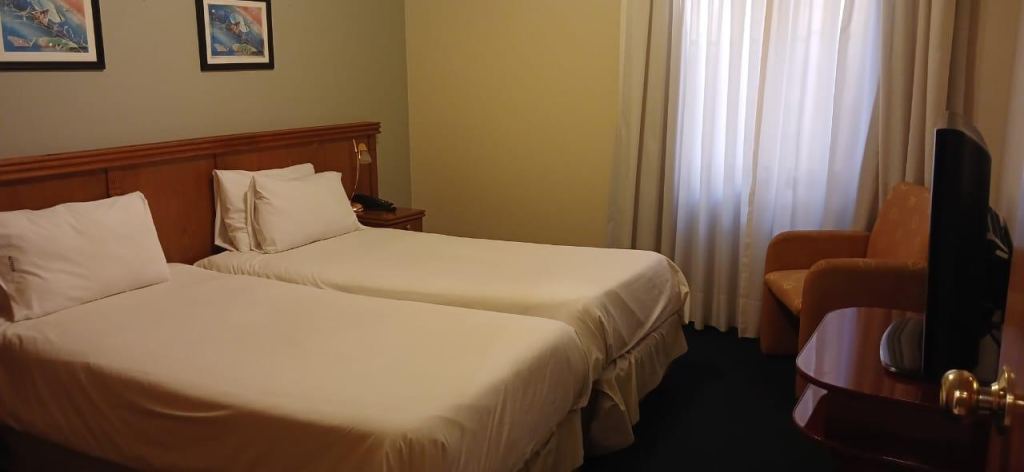 Departamento en Alquiler en Capital, Mendoza