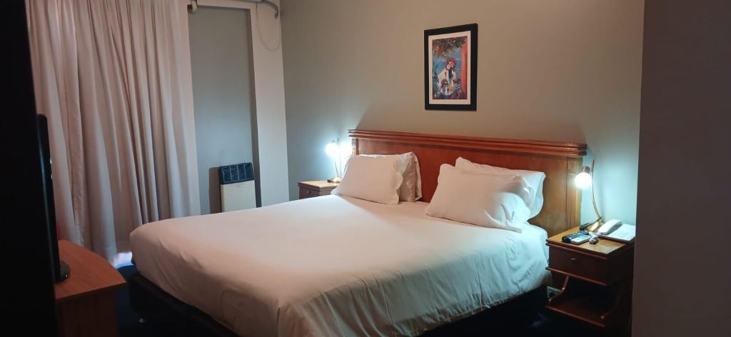 Departamento en Alquiler en Capital, Mendoza