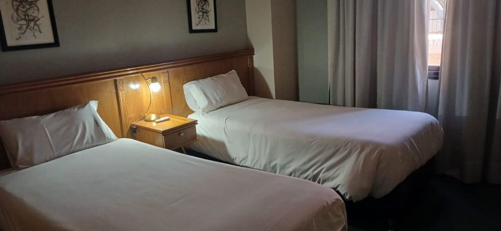 Departamento en Alquiler en Capital, Mendoza