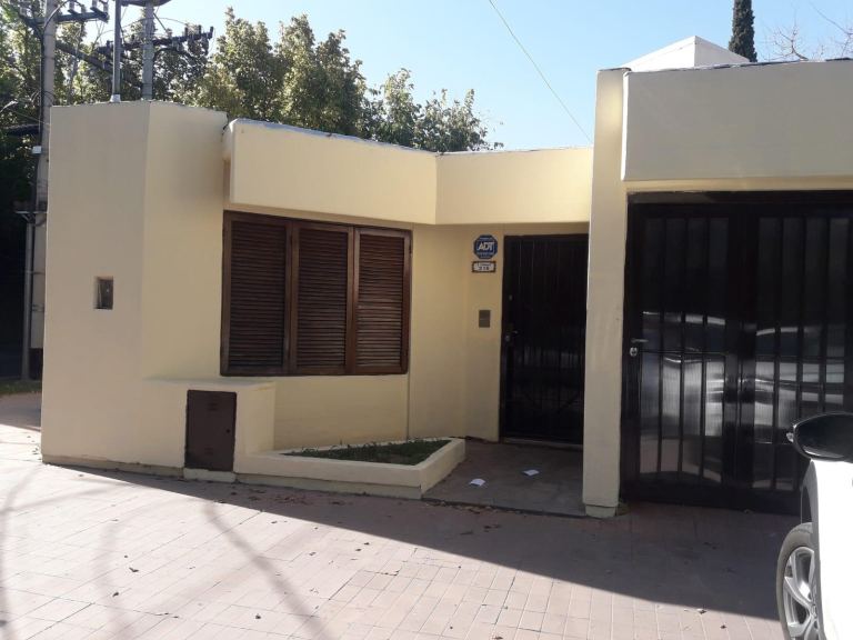 Casa en Venta en Godoy Cruz, Mendoza