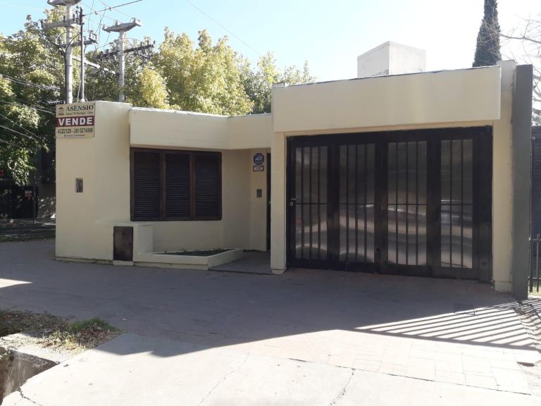 Casa en Venta en Godoy Cruz, Mendoza