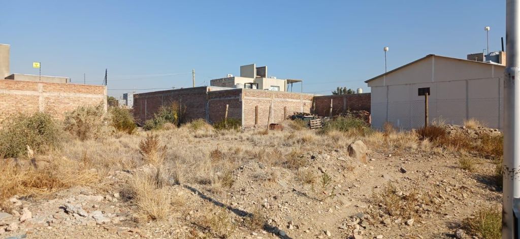 Loteo en Venta en Las Heras, Mendoza