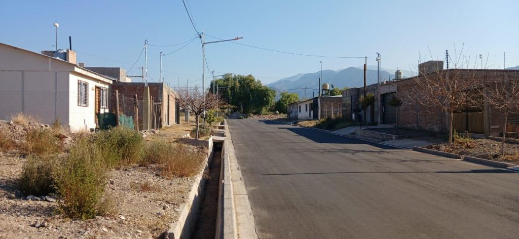 Loteo en Venta en Las Heras, Mendoza