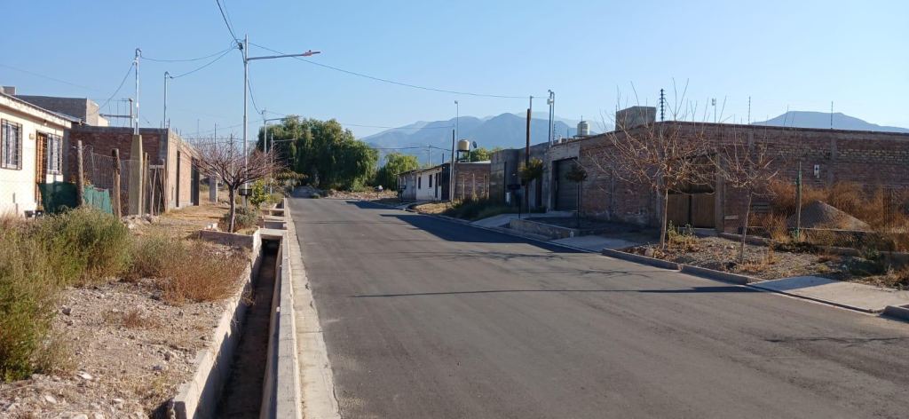 Loteo en Venta en Las Heras, Mendoza