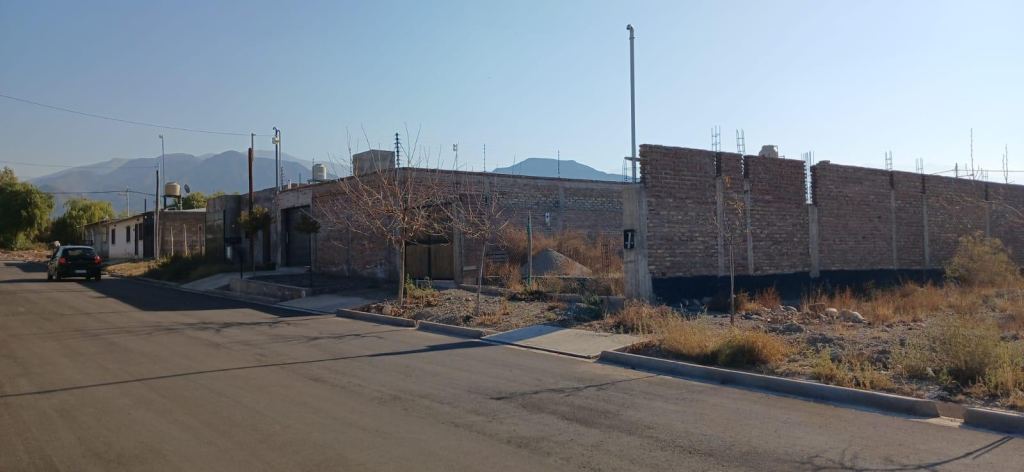 Loteo en Venta en Las Heras, Mendoza