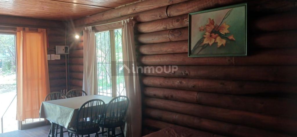 Cabaña en Venta en Tunuyan, Mendoza