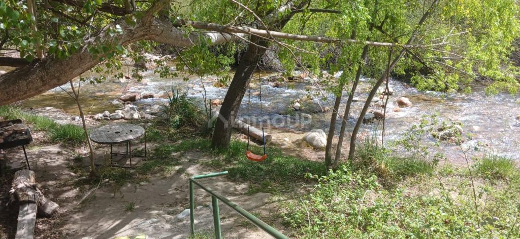 Cabaña en Venta en Tunuyan, Mendoza