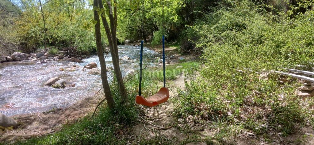 Cabaña en Venta en Tunuyan, Mendoza
