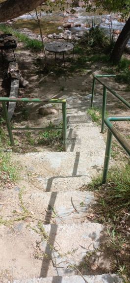 Cabaña en Venta en Tunuyan, Mendoza