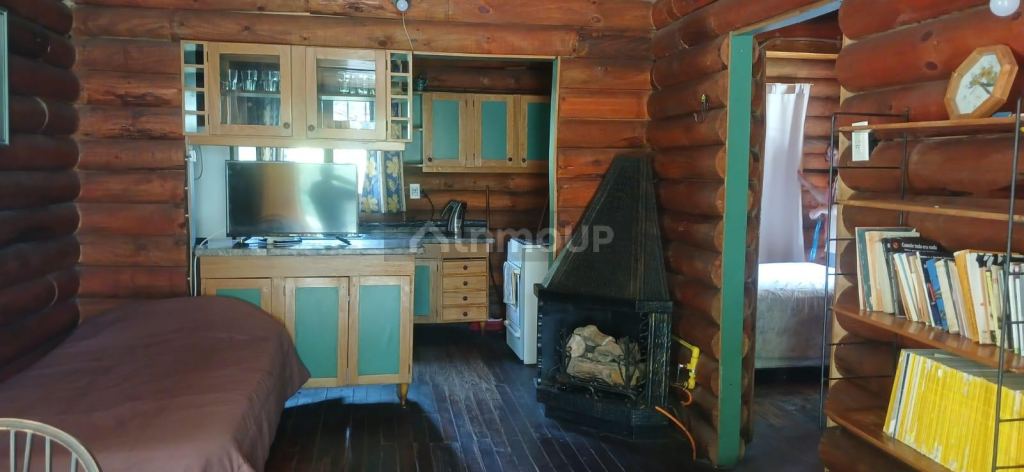 Cabaña en Venta en Tunuyan, Mendoza