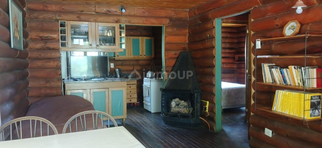 Cabaña en Venta en Tunuyan, Mendoza