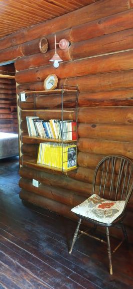 Cabaña en Venta en Tunuyan, Mendoza