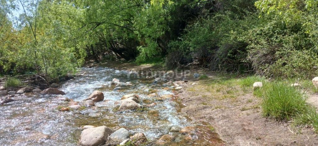 Cabaña en Venta en Tunuyan, Mendoza