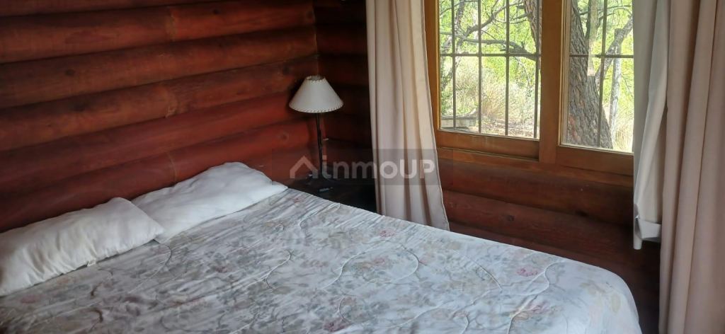 Cabaña en Venta en Tunuyan, Mendoza